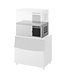 IJsblokjesmachine IM-240XWNE-HC-21 | 205kg/24u | Watergekoeld