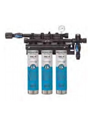 Hoshizaki Waterfilter - 4HC-H Triple