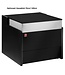 Diamond Koeltoonbank Venice | Geventileerd model | (H)128x(B)250x(D)108,5