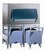 Hoshizaki IJstransportsysteem ITS-1350SG-60 | 602(+218)kg | 2 Transportkarren