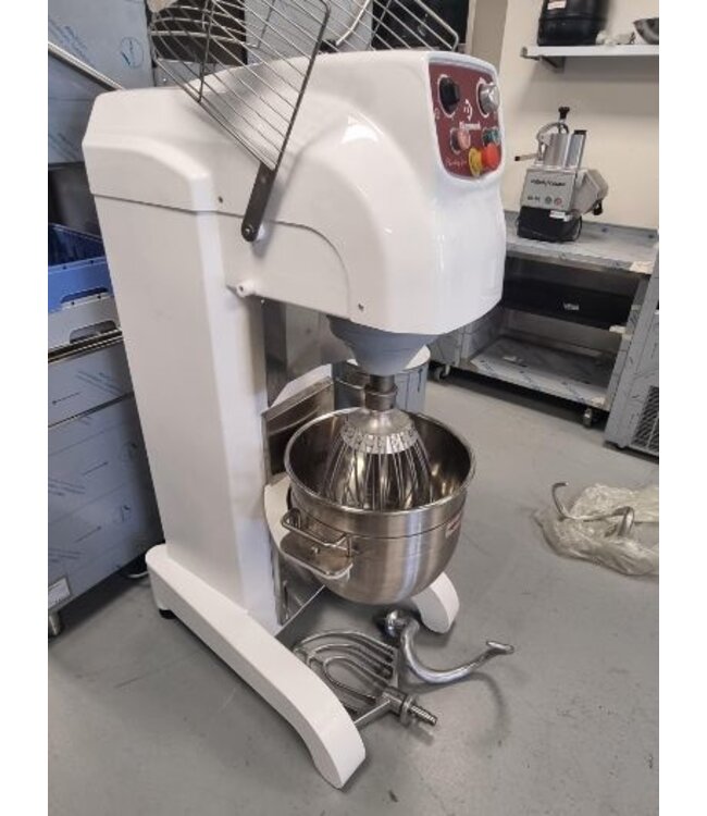 Occasion mixer Diamond HBM40T/S3 40 liter