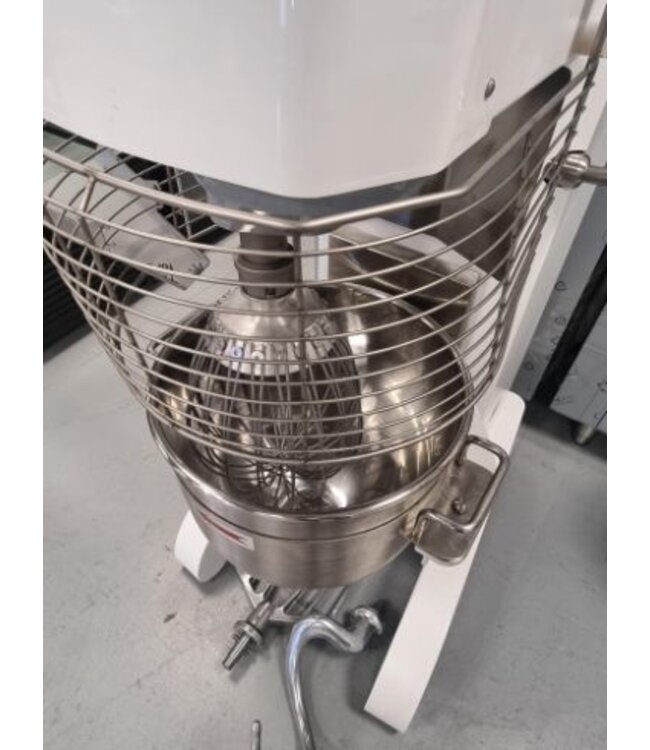 Occasion mixer Diamond HBM40T/S3 40 liter