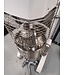 Diamond Occasion: Planetaire mixer | Diamond Planetary HBM-40T/S3 | 40 liter | 1,3kW