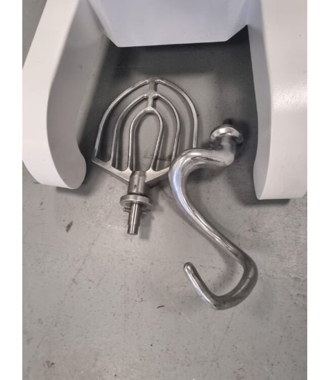 Occasion mixer Diamond HBM40T/S3 40 liter