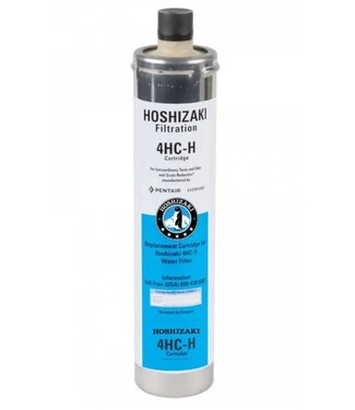 Hoshizaki Vervangende cartridge - 4HC waterfilters