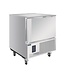 Snelkoeler / vriezer | 18/14KG | 5x 1/1GN | (H)103,5x80,4x82,6cm