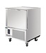 Snelkoeler / vriezer | 18/14KG | 5x 1/1GN | (H)103,5x80,4x82,6cm