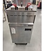 Occasion: Friteuse | 23L | power model | aardgas | 21kW