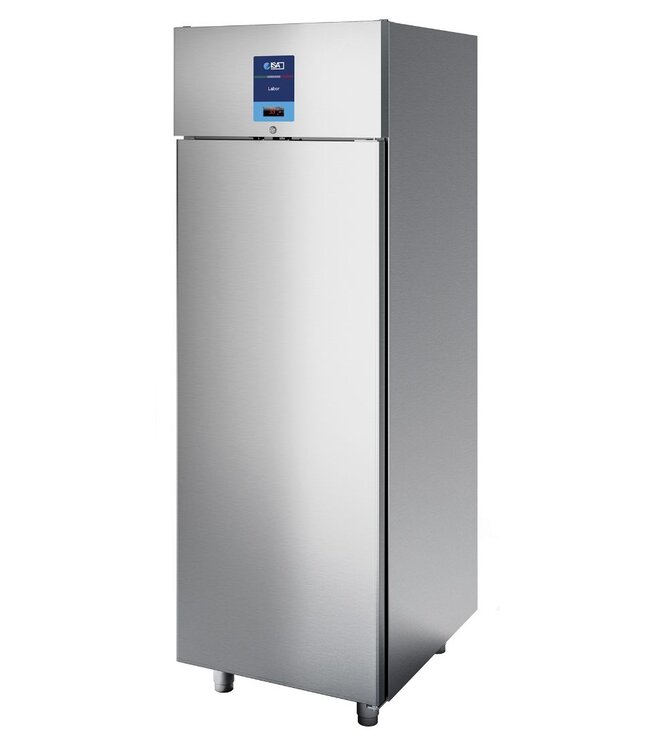 Schepijs bewaarkast | RVS | 60x 5L | (H)209,2x(B)71x(D)95,1cm