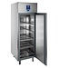 Schepijs bewaarkast | RVS | 60x 5L | (H)209,2x(B)71x(D)95,1cm