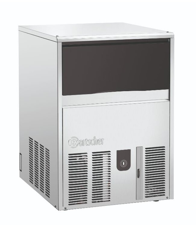 Scherfijsmachine F90 | 90kg/24uur