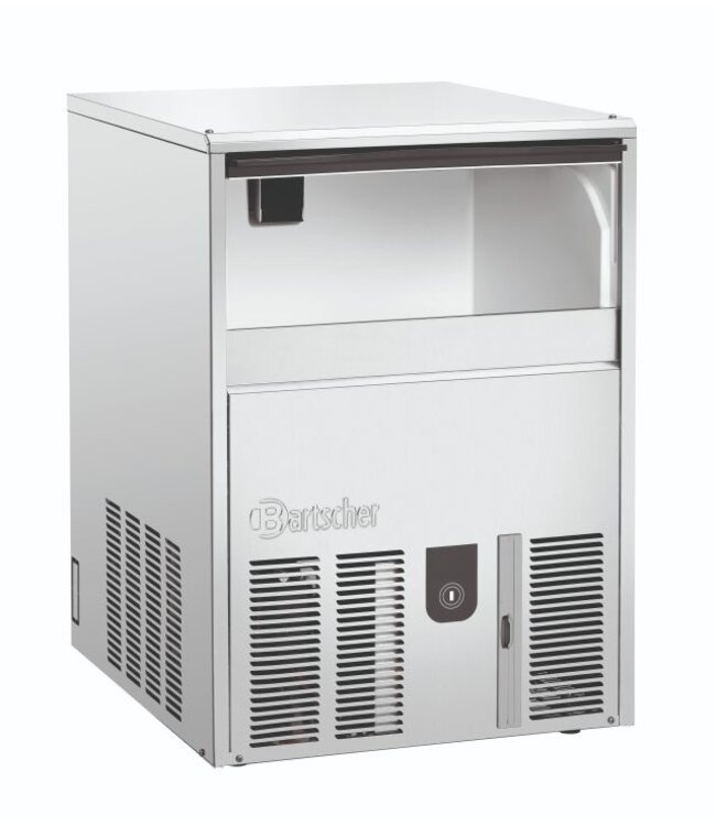 Scherfijsmachine F90 | 90kg/24uur