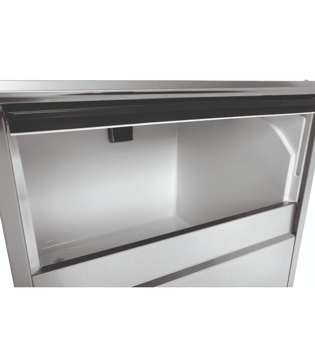 Scherfijsmachine F90 | 90kg/24uur