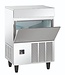 Scherfijsmachine F130 | 130kg/24uur