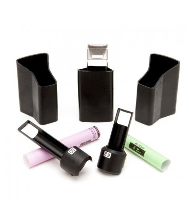 Munttelmachine R-801