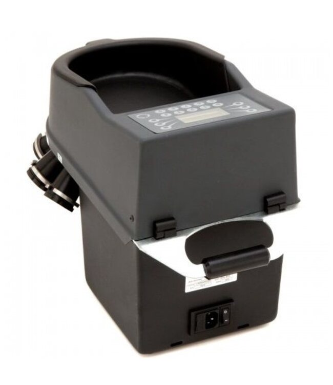 Munttelmachine R-801