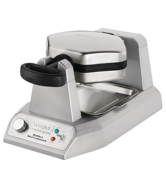 Bubbelwafel machine - WBW300XCE