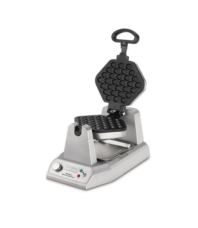 Bubbelwafel machine - WBW300XCE