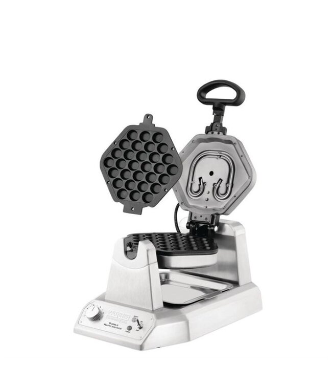 Bubbelwafel machine - WBW300XCE