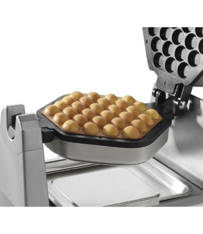 Bubbelwafel machine - WBW300XCE