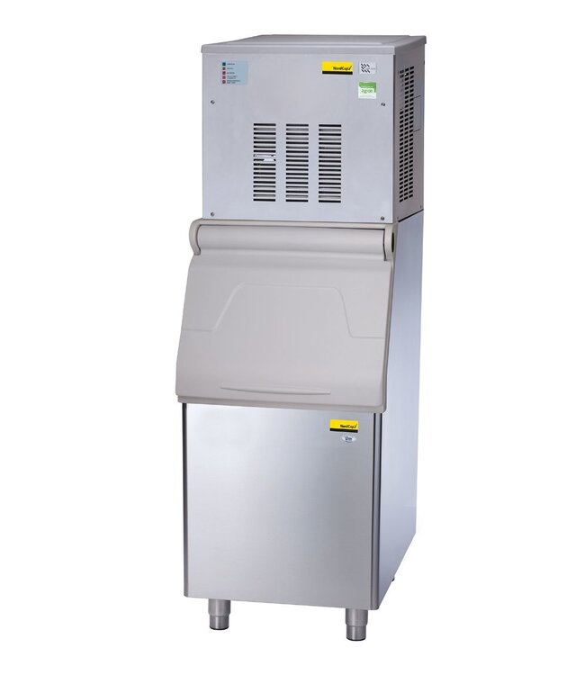 Schilferijsmachine SPH 255 W | Zonder bunker | 200kg/24uur