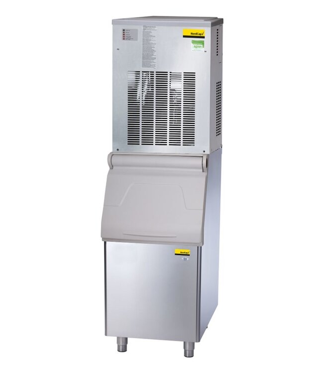 Schilferijsmachine SPH 605 L | Zonder bunker | 410kg /24uur