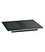 Bartscher Inductiekookplaat IKF 72-2Z | 2x 220x400mm inductie kookzone | Geschikt voor inbouw