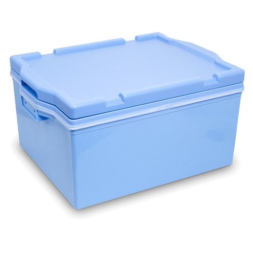 Thermobox sushi rijst blauw | Shari box