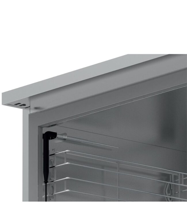 Compacte snelkoeler | 3x 1/1GN | (H)51,4x(B)56x(D)70