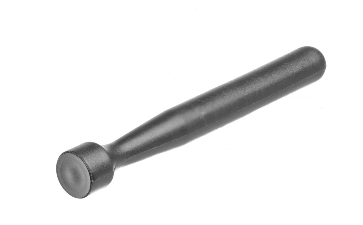 Cocktail muddler met platte kop kopen? HorecaRama