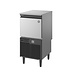 Hoshizaki IJsmachine Crescent ijs KM-40C-HC | 43kg/24u | Luchtgekoeld