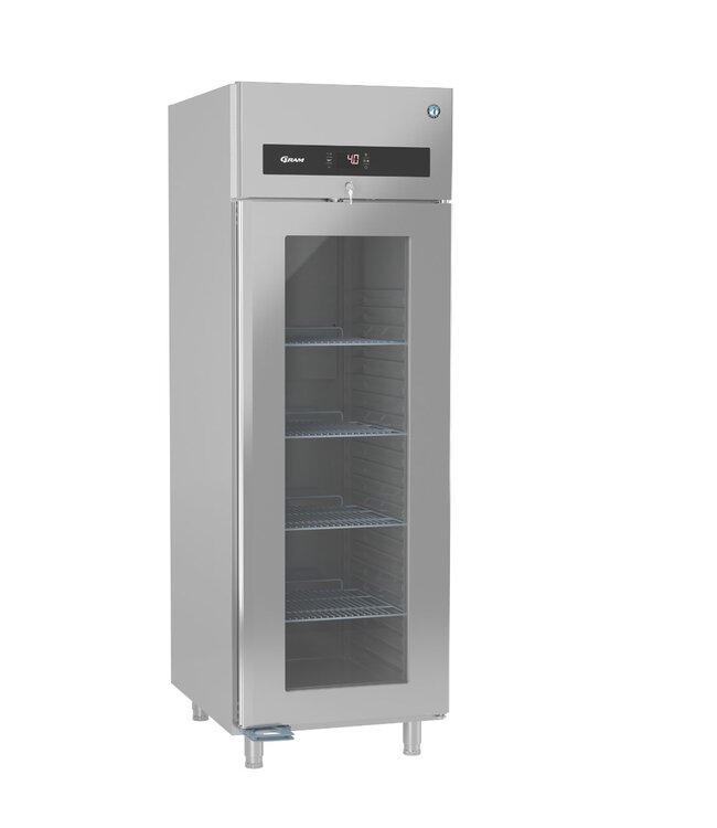 Koelkast Premier KG 70 L DR | 2/1 GN diep