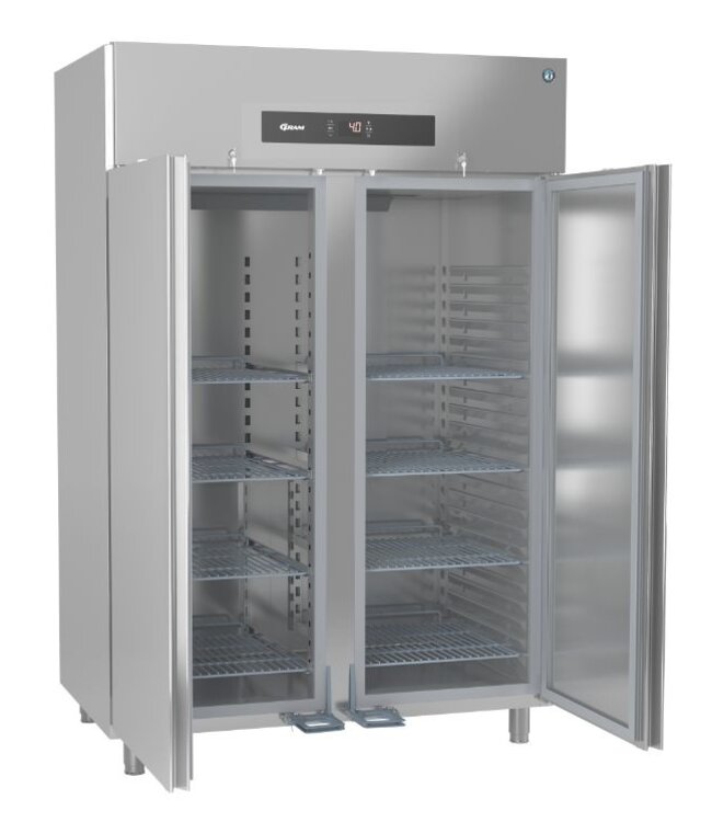 Koelkast Premier K 140 L - 2/1 GN diep