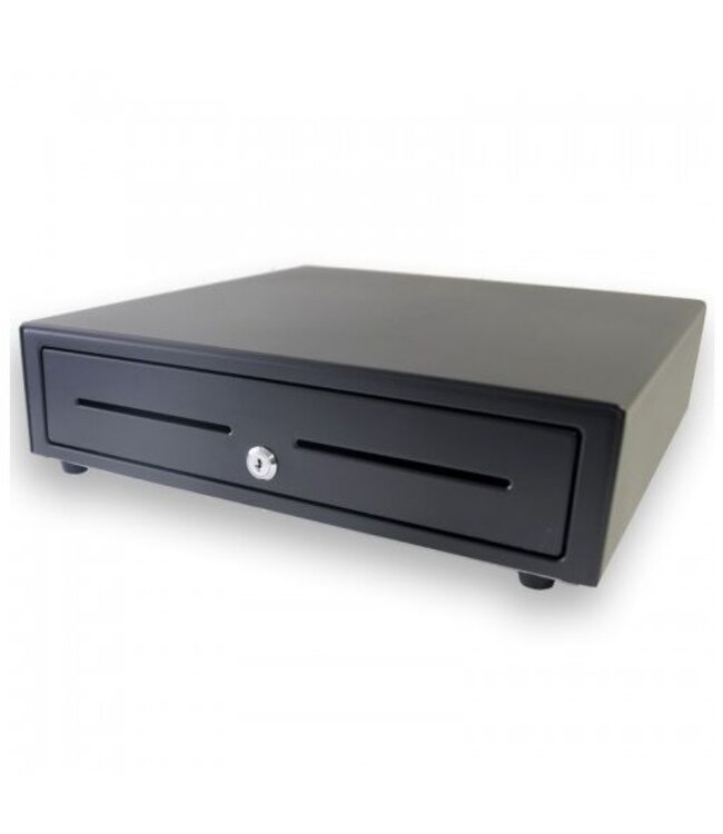 Kassalade Basic ophangbeugels