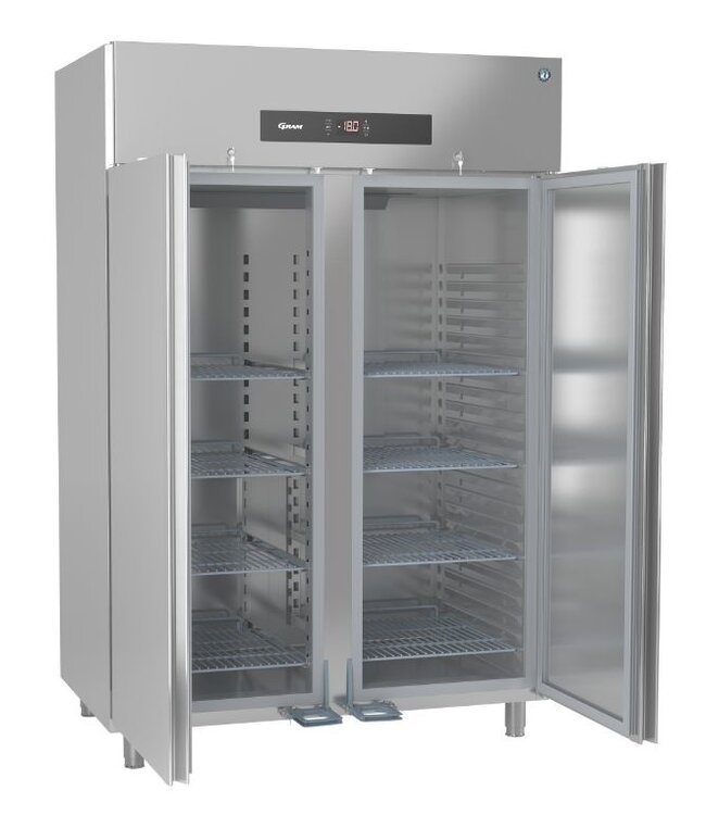 Vriezer Premier F 140 L - 2/1 GN diep