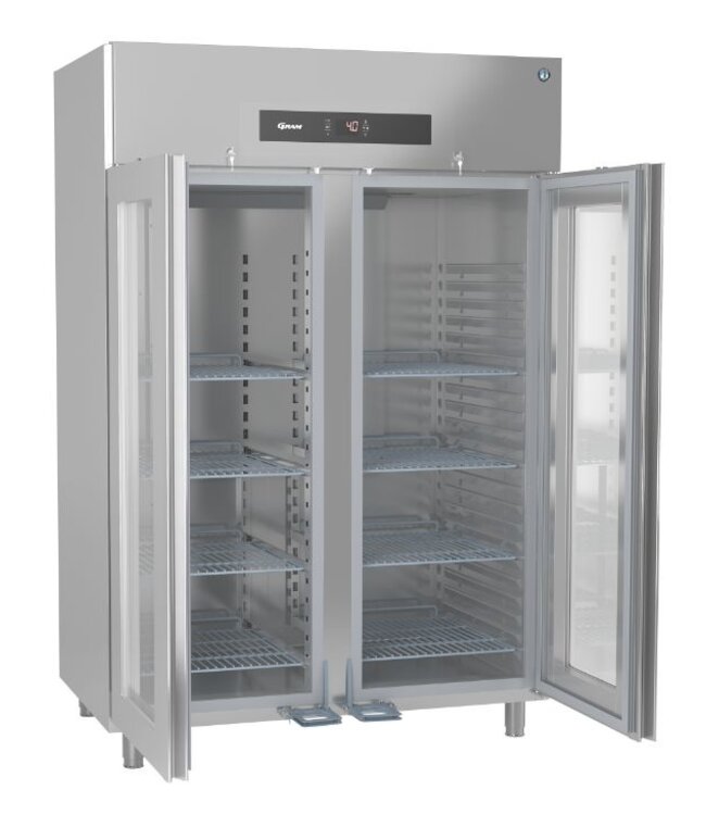 Koelkast Premier KG 140 L - 2/1 GN diep