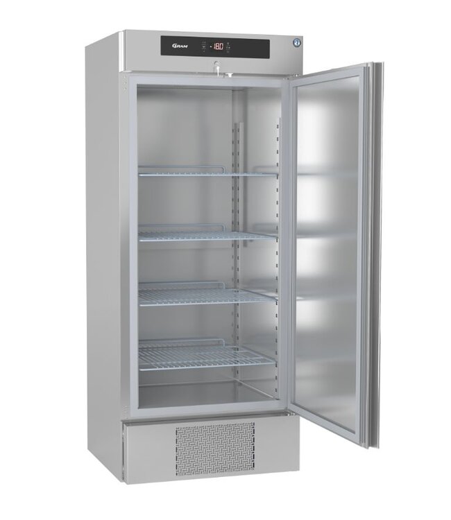 Vriezer Premier F BW80 DR - 2/1 GN breed