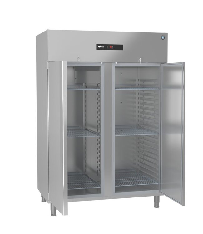 Koelkast Advance K 140-4 L | 2/1 GN diep