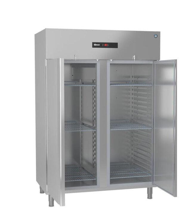 Vriezer Advance F 140-4 L - 2/1 GN diep