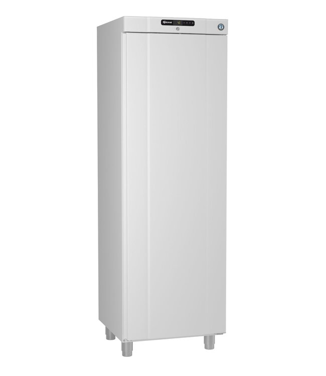 Koelkast - 1-Deurs - 600 Liter - Wit - 230V - G-Line