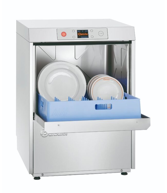 Vaatwasmachine US EcoPlus500 LPR - Met afvoerpomp