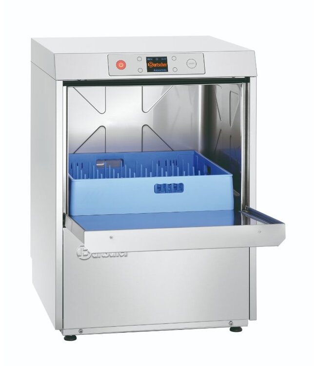 Vaatwasmachine US EcoPlus500 LPR - Met afvoerpomp