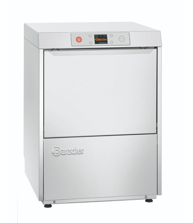 Vaatwasmachine US EcoPlus500 LPWR - Met afvoerpomp & waterontharder