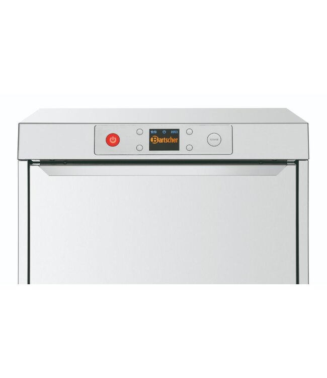 Vaatwasmachine US EcoPlus500 LPWR - Met afvoerpomp & waterontharder