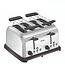 Toaster TBRB40 - 4 sneetjes