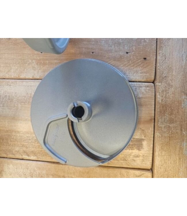 Occasion: Robot Coupe schijf set 28159W - friet 8x16mm