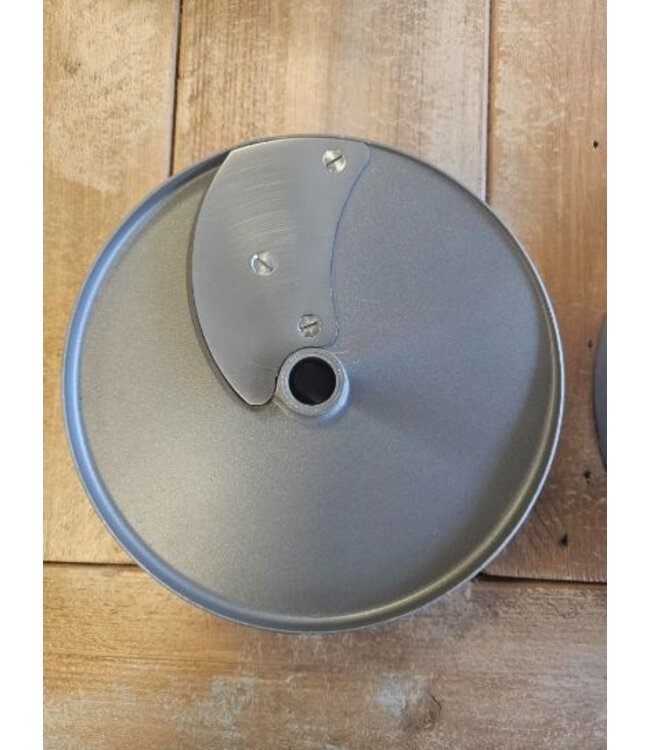 Occasion: Robot Coupe schijf set 28159W - friet 8x16mm