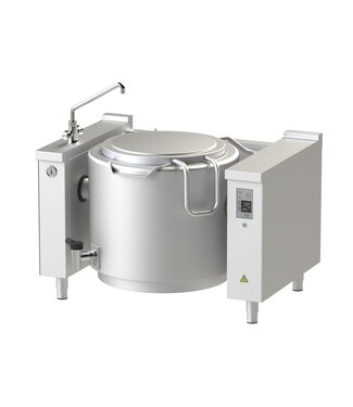 Nayati Kantelbare kookketel | 150L | 400V | 27 kW | (H)85x(B)130x(D)90cm