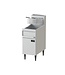 Friteuse | 23L | power model | aardgas | 21kW | (H)87/113x(B)40x(D)73,5cm