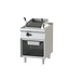 Nayati Lavasteengrill | aardgas | 7kW | (H)85/108x(B)40x(D)75cm